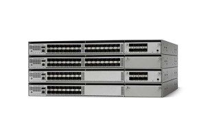 Cisco Catalyst 4500x Series Switches