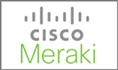 Cisco Meraki Solutions provider