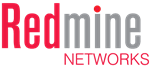 Redmine Networks Logo